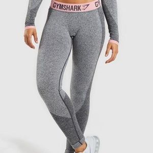 Gymshark flex leggings
